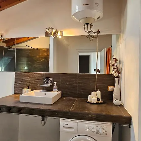 La Lidia Hébergement de vacances *