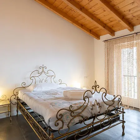 La Lidia Sala Comacina