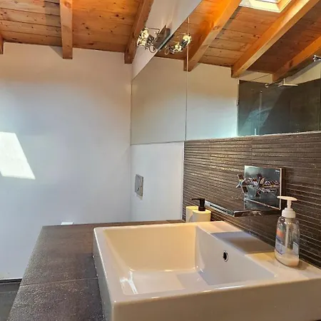 Hébergement de vacances La Lidia