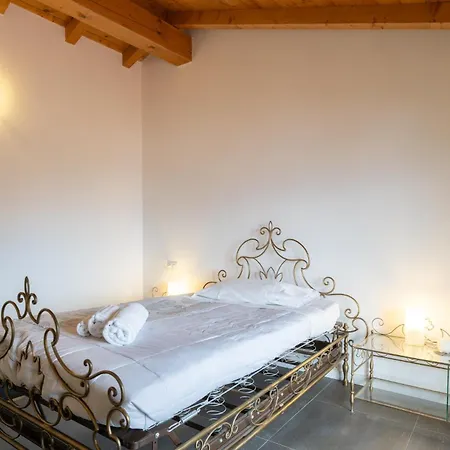 La Lidia Ferienhaus *
