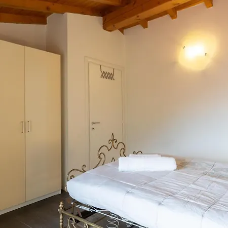 La Lidia Sala Comacina