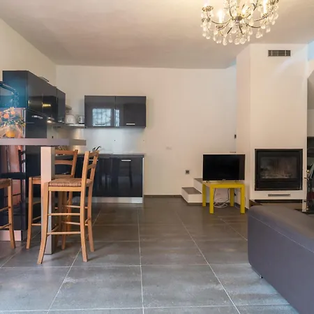 La Lidia * Sala Comacina