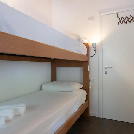 Hébergement de vacances La Lidia *