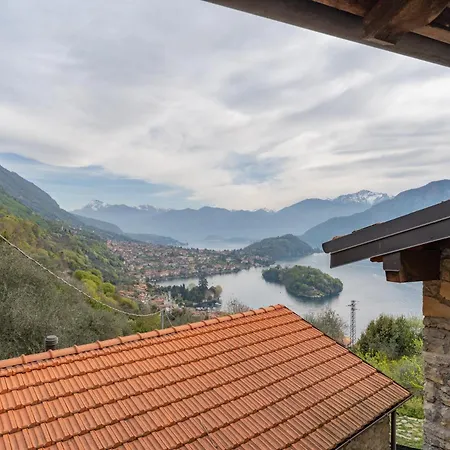 La Lidia Hébergement de vacances Sala Comacina