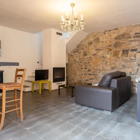 Ferienhaus La Lidia