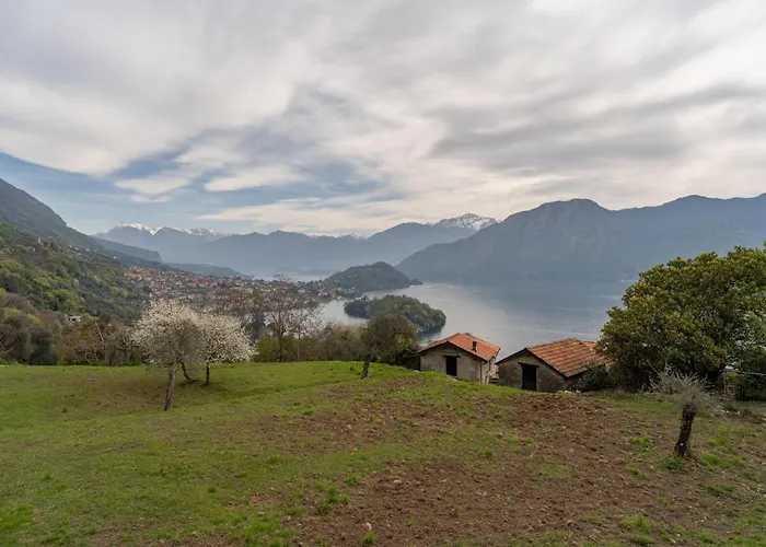 La Lidia בית נופש