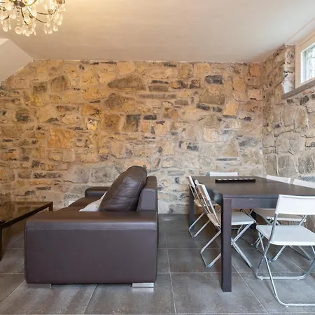 La Lidia Prázdninový dům