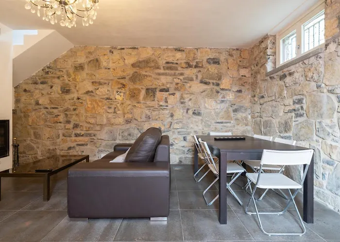 La Lidia Prázdninový dům