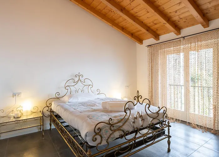 La Lidia Sala Comacina