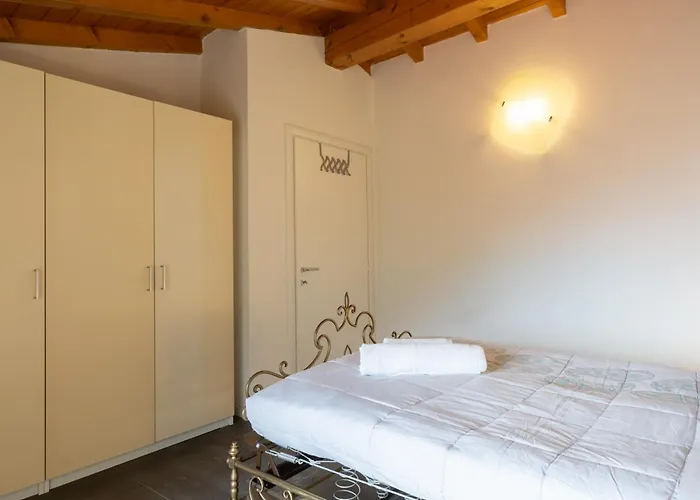 La Lidia Sala Comacina