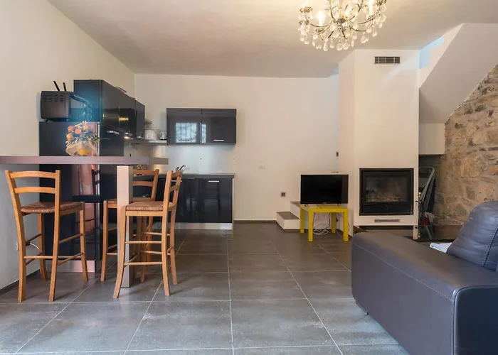 La Lidia * Sala Comacina