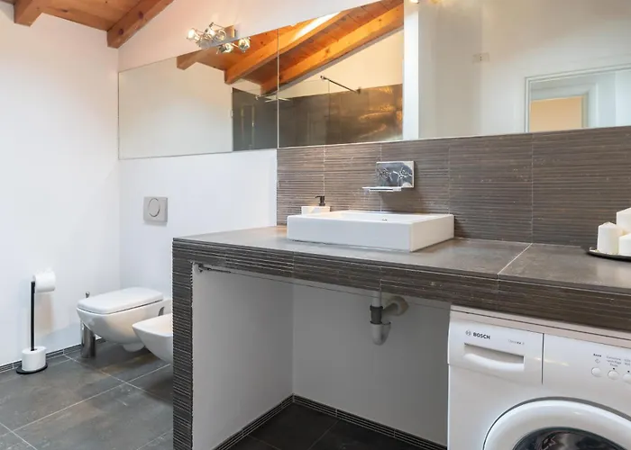 La Lidia Prázdninový dům