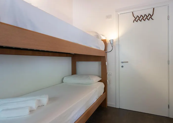 Prázdninový dům La Lidia *