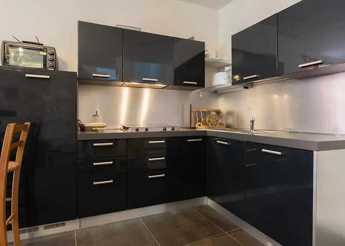 La Lidia Sala Comacina