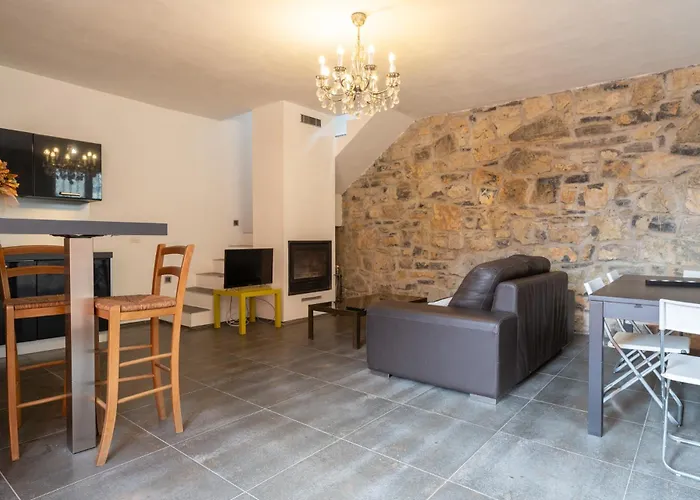 Prázdninový dům La Lidia