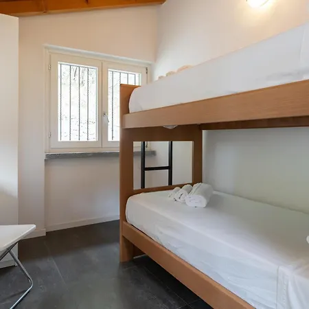 度假居 La Lidia 萨拉科玛希娜